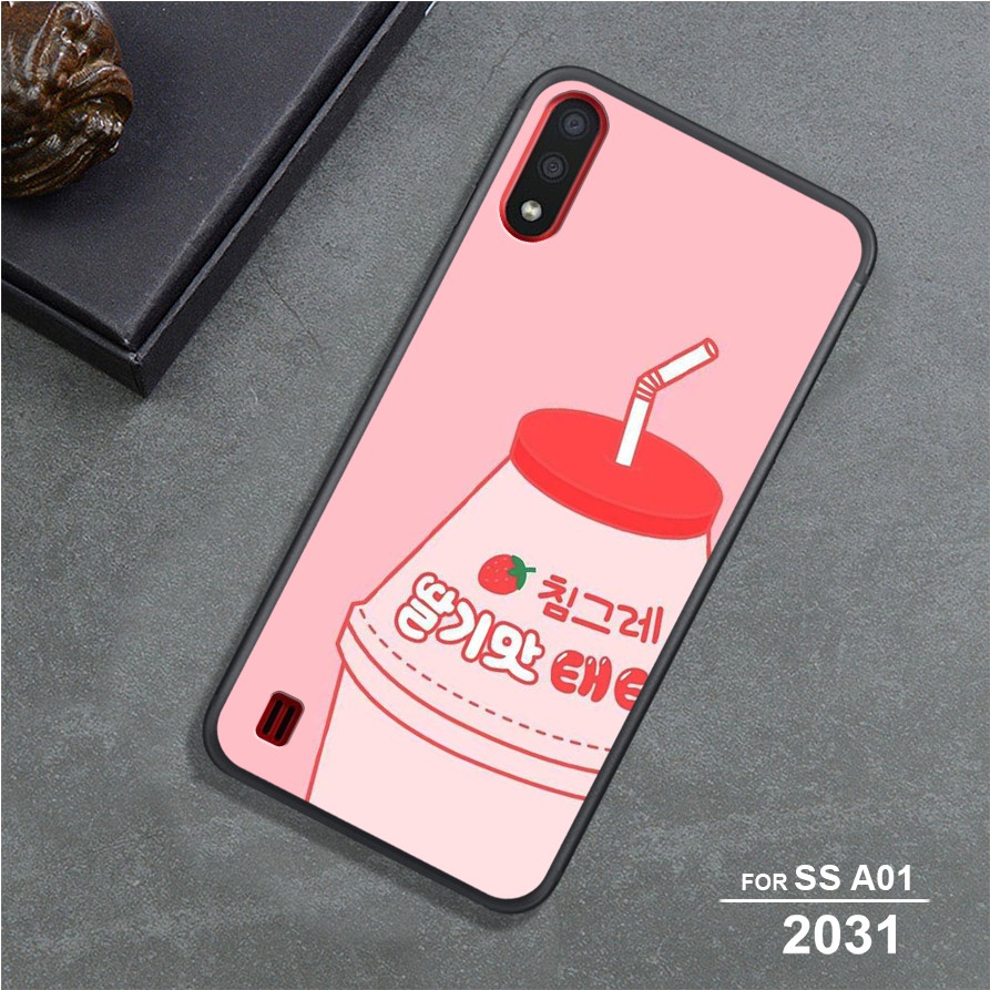 ỐP LƯNG SAMSUNG A01 -SAMSUNG A10 -SAMSUNG M10 -SAMSUNG A50 -SAMSUNG A70 IN HÌNH GẤU SIÊU ĐÁNG YÊU GIÁ RẺ CỰC BỀN