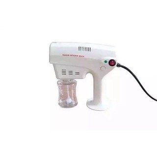 MÁY HẤP PHUN SƯƠNG NANO MINI PHỤC HỒI PHỦ BÓNG