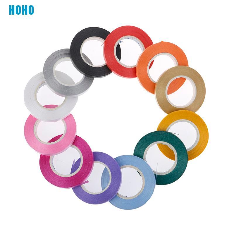 Cuộn Dây Ruy Băng 10m Trang Trí Tiệc