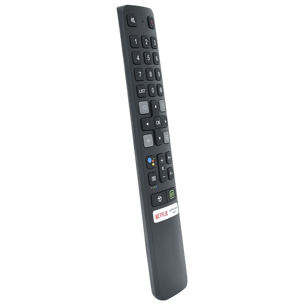 Thiết Bị Điều Khiển Từ Xa Bằng Giọng Nói TCL 4K LED Android Smart TV RC901V FMR6 65P725 55C716 50P715 65P615