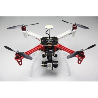 Khung máy bay 4 cánh - Kit DJI F450