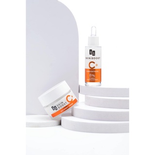 Serum C+  AA dưỡng trắng da hoàn hảo