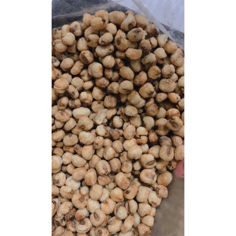 Ngô sấy tẩm mật ong (gói 500gr)