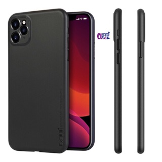 ỐP LƯNG IPHONE 11 PRO MAX / 11 / 11 pro MEMUMI MỎNG LỤA CHÍNH HÃNG