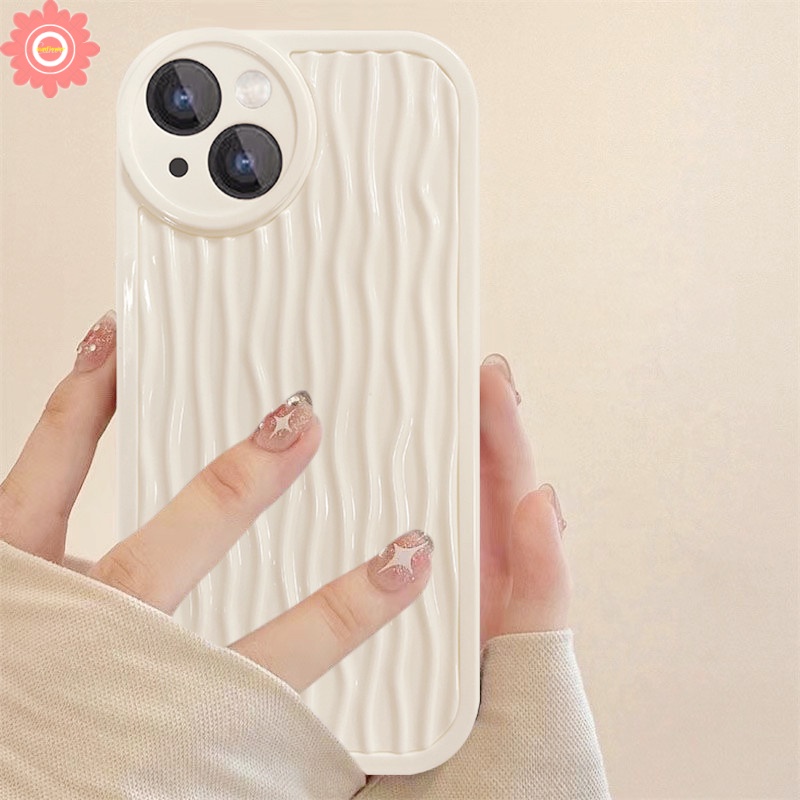 Ốp Điện Thoại Sang Trọng Chống Sốc Kèm Dây Đeo Cho iPhone 7 8 Plus XR 11 12 13 14 Pro Max 14 Plus 11Pro Max X XS Max