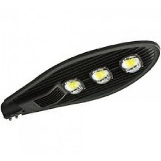 Đèn đường chiếc lá led 150w lắp ráp tại VN