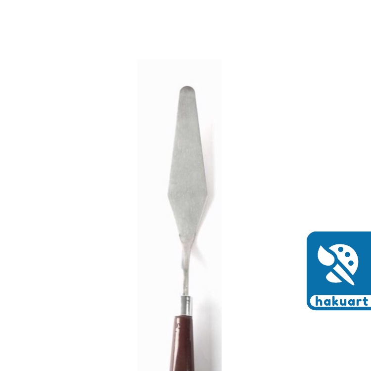 Bộ 5 Bay Pha Màu Acrylic, Sơn Dầu - Họa Cụ Hakuart