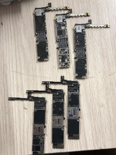 Main xác , main chết iphone 6s Plus dành cho thợ sửa iphone lấy ic