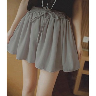 Quần giả váy voan (Mua 2 cái free ship)