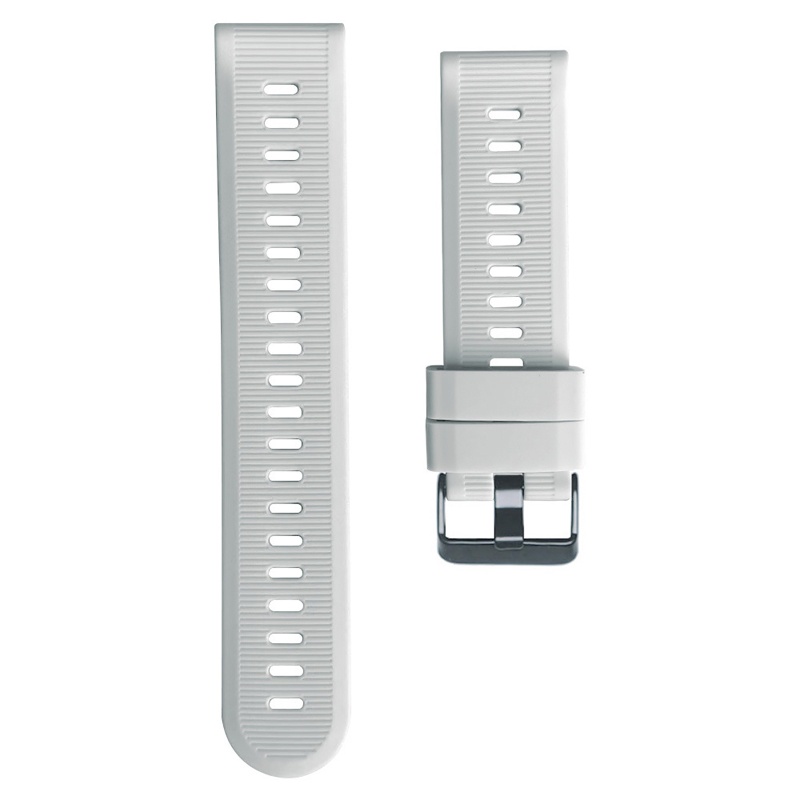 Dây Đeo Thay Thế Bằng Silicone Chống Nước &amp; Mồ Hôi Cho Forerunner955