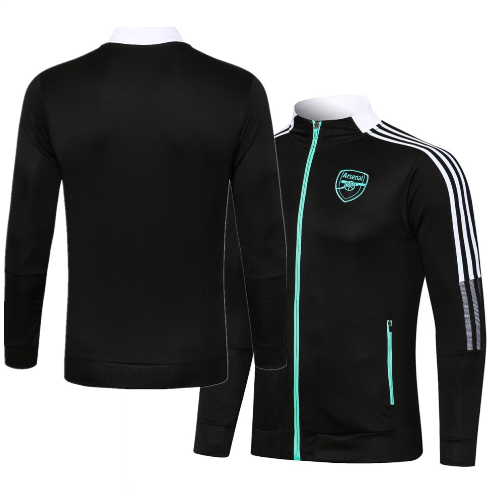 Áo khoác bóng  21-22 đá Arsenal