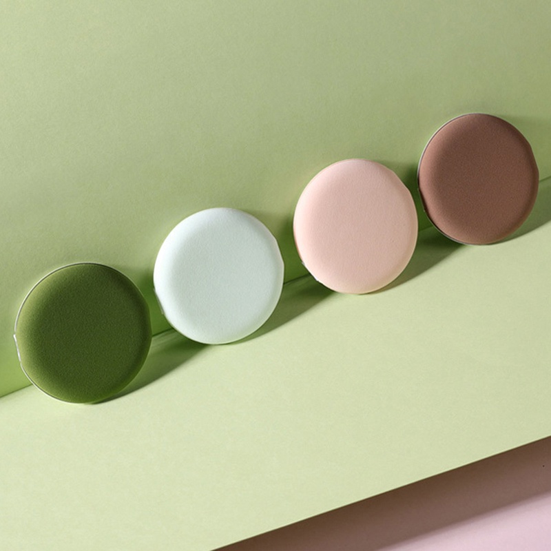 Bông Mút Trang Điểm Mềm Mại Chuyên Nghiệp