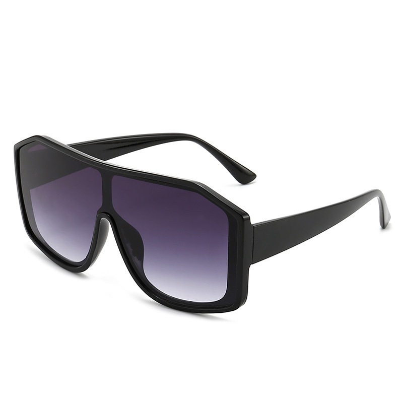 Kính Mát Thời Trang Phong Cách Phương Tây Cá Tính