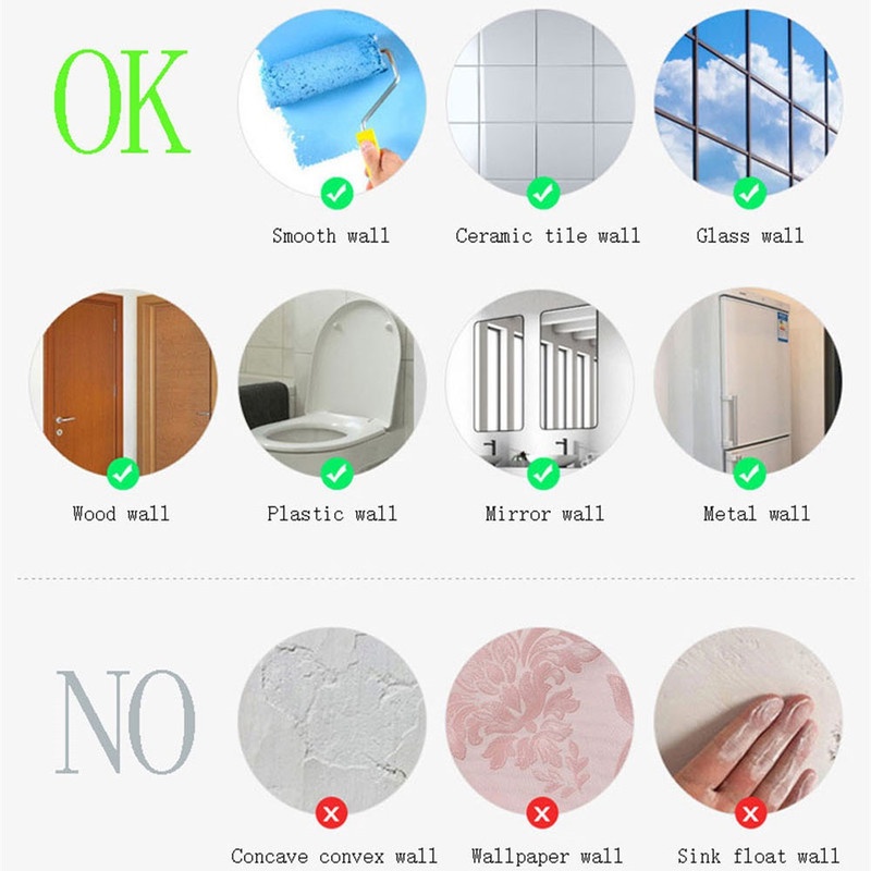 Miếng Dán Tường Dạ Quang Hình Đám Mây Hoạt Hình Dùng Trang Trí Phòng Trẻ Em