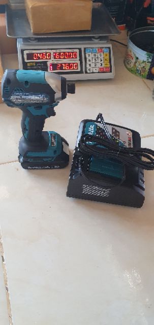 Máy Bắn Vít  Makita  XDT 13