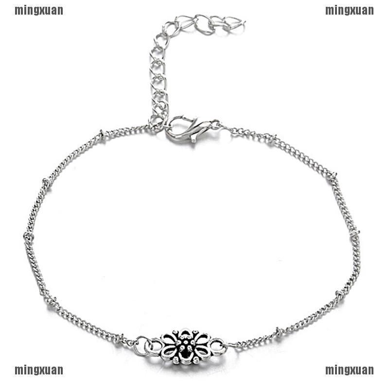 Lắc cổ chân đơn giản nhiều lớp | BigBuy360 - bigbuy360.vn