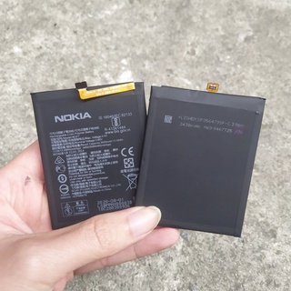 Pin điện thoại Nokia 8.1 he377, thay pin nokia x7 2018 dung lượng 3500mah