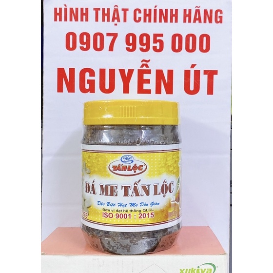 đá me tấn lộc hủ 900g