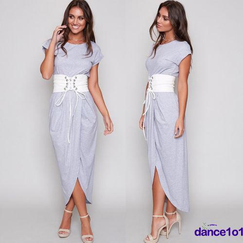 Thắt lưng co giãn thời trang cho nữ