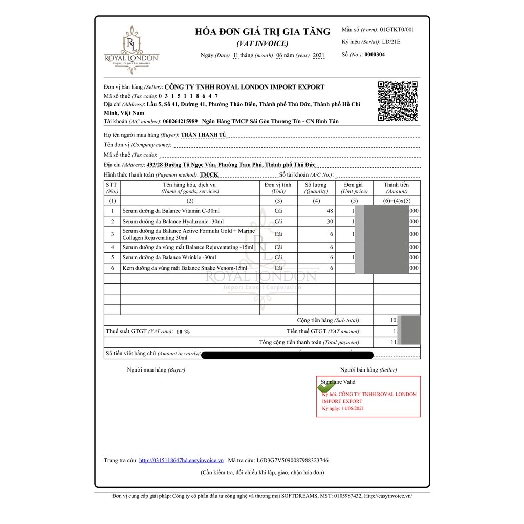 [Chính Hãng] Tinh chất giảm mụn, giảm thâm Niacinamide 15% Balance Active Formula Blemish Recovery Serum 30ml | BigBuy360 - bigbuy360.vn