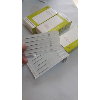 KIM CHÂM CỨU THÁI HÒA