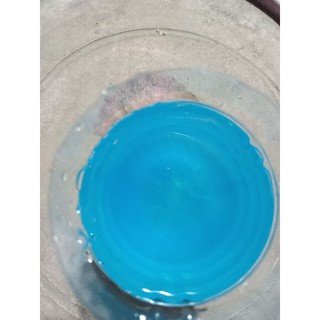 100 gam Đồng Sunfat CuSO4.5H2O tạo màu tinh thể