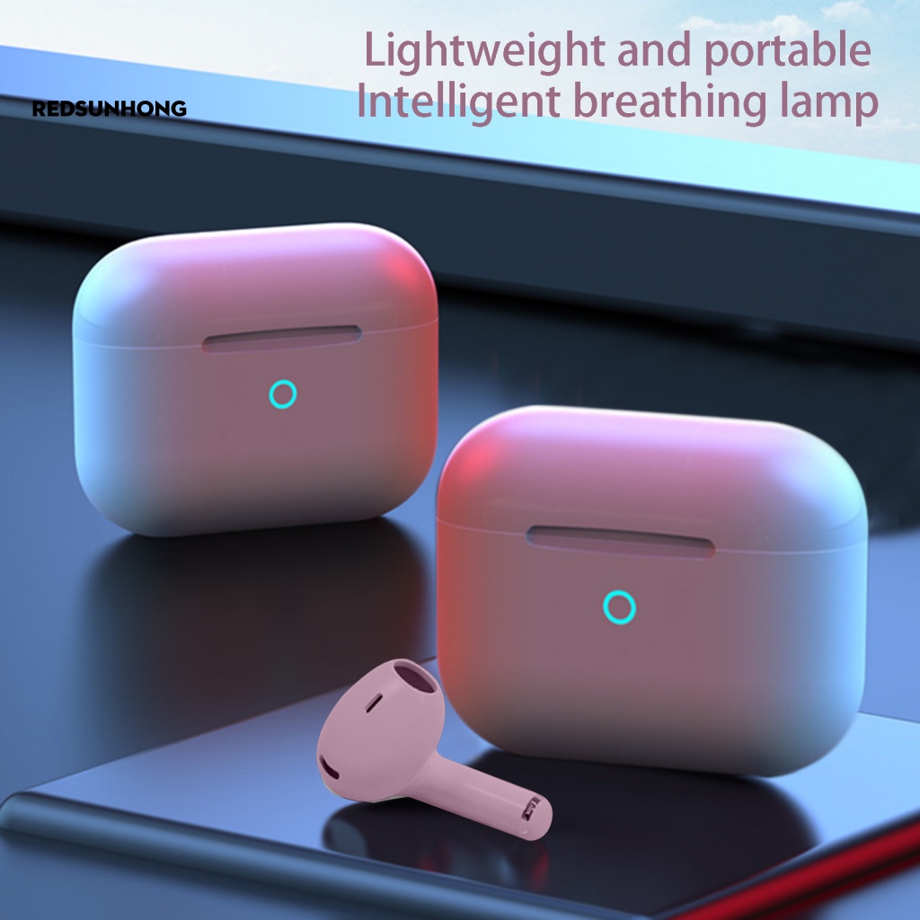 Tai Nghe Nhét Tai Y42 Bluetooth 5.1 Âm Thanh Nổi Thấp Chất Lượng Cao