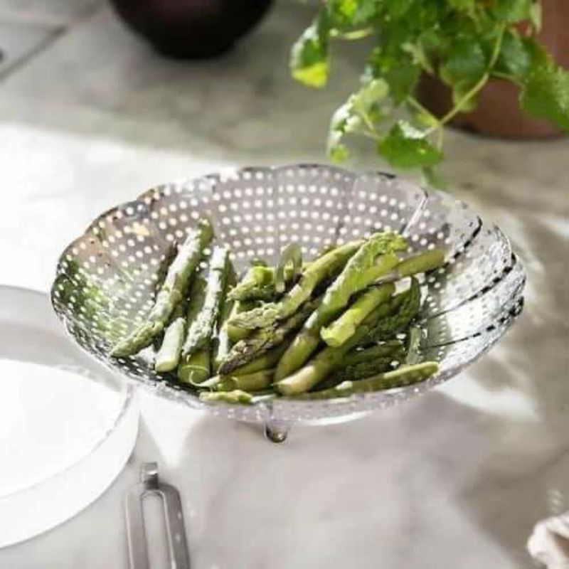 Vỉ hấp IKEA