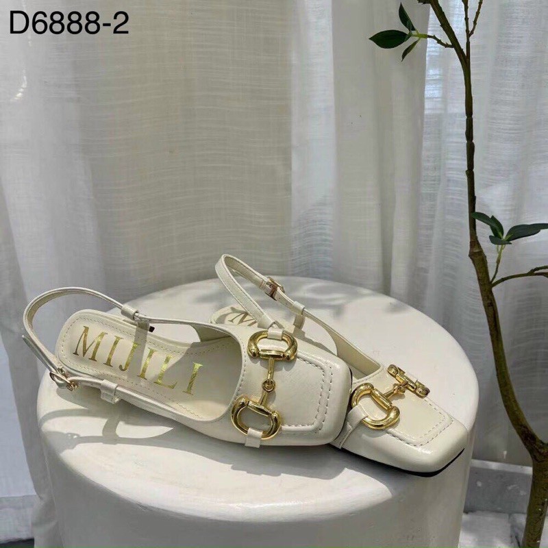 Sandal tag móc mịjili 3p fullbox