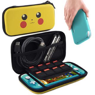 Túi đựng bảo vệ chống sốc cao cấp cho Nintendo Switch Lite