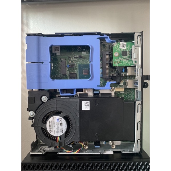 Máy tính để bàn Dell OptiPlex 5060 micro