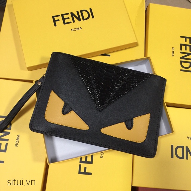 F E N D I kèm hộp