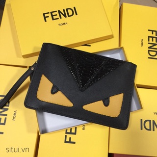 F e n d i kèm hộp