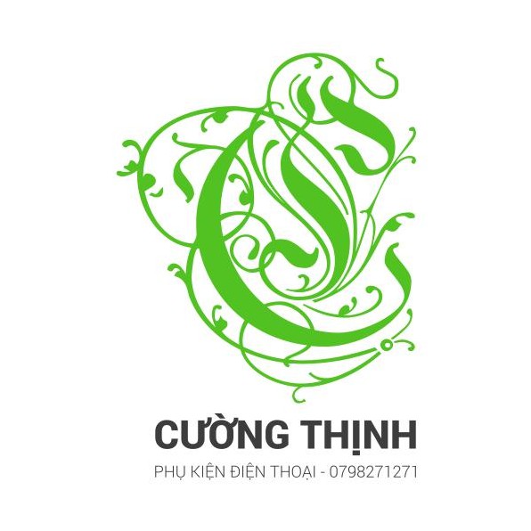 Phụ Kiện Cường Thịnh (250)