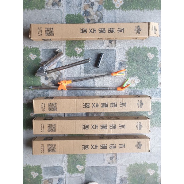 Chống ngang Handing