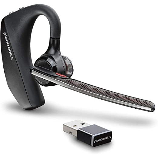 Tai nghe Bluetooth Plantronics Voyager 5200 UC