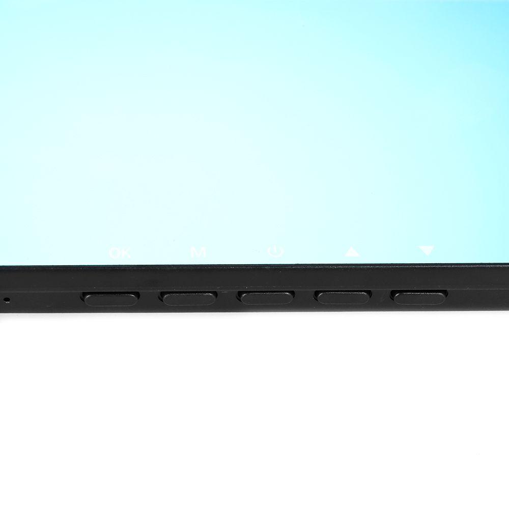 MYRONGVN Camera Hành Trình Cảm Biến G Cho Xe Hơi DVR 4 Inch