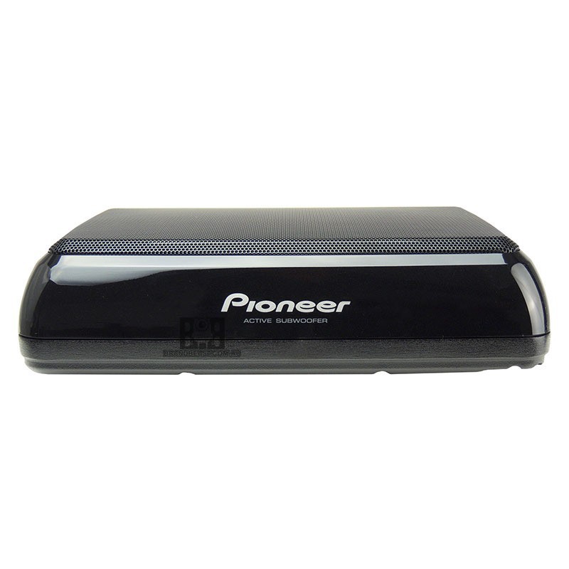 Loa SUB siêu trầm PIONEER TS - WX120A