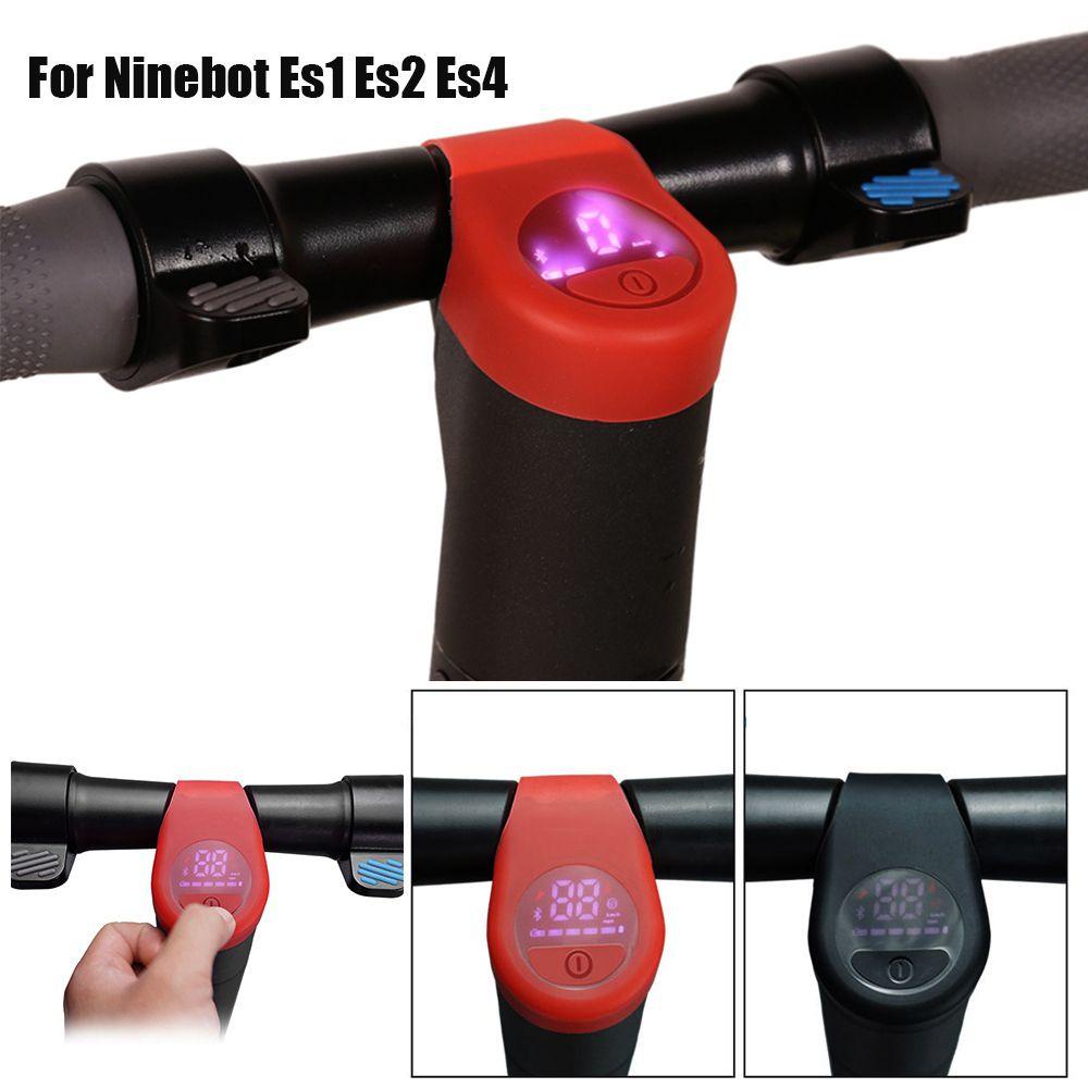 Vỏ Bọc Bảng Mạch Điện Ninebot Es1 Es2 Es4 Bằng Silicon Chất Lượng Cao