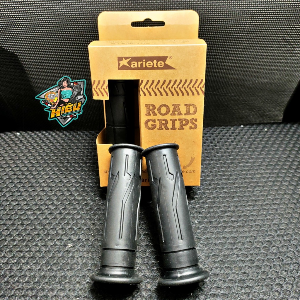 Bao Tay Road Grips Mẫu Z1000 Hàng 1:1