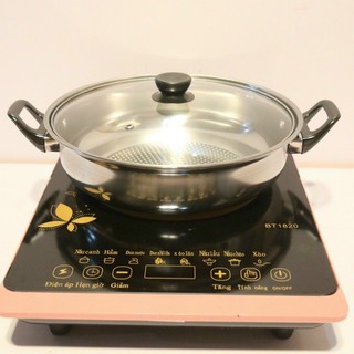 Bếp từ Media MD-BT1820