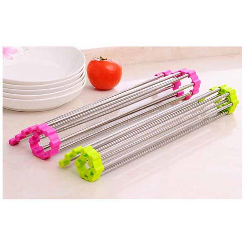 Kệ để bồn rửa chén đa năng - BX0729