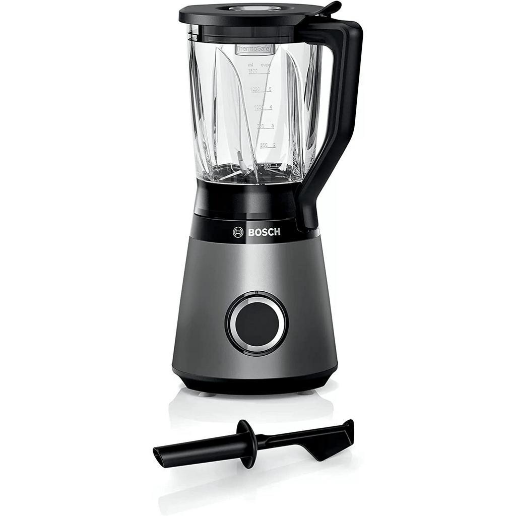 Máy Xay Sinh Tố BOSCH MMB6172S 1200W