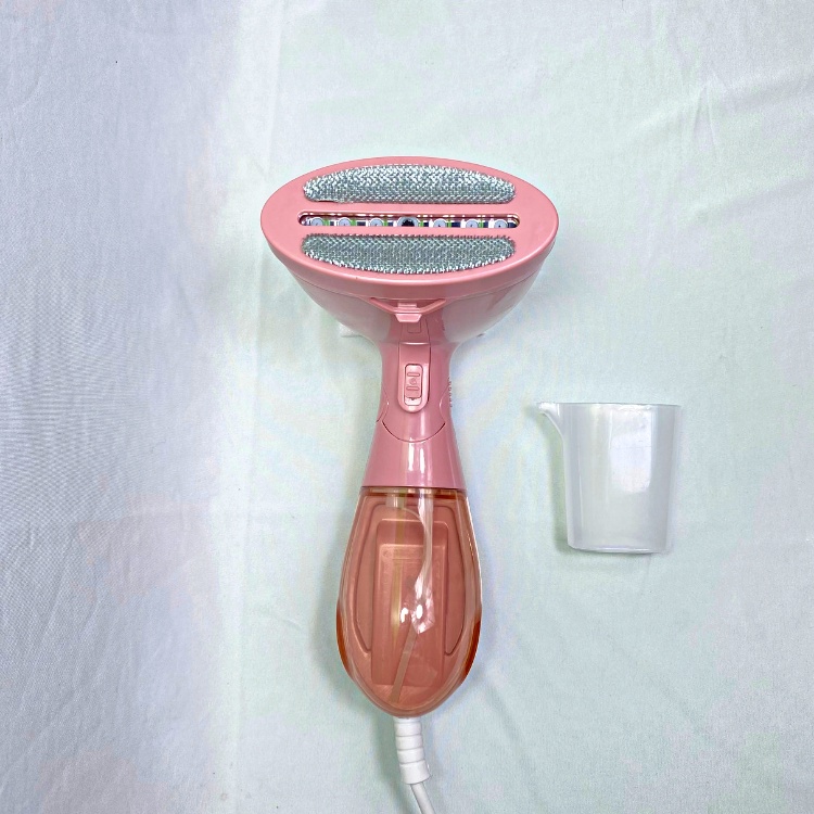 Bàn Ủi Hơi Nước Cầm Tay Công Suất 1500W, Máy Ủi Hơi Nước Cầm Tay Làm Ẩm Làm Mịn Từng Sợi Vải Bảo Hành 12 Tháng