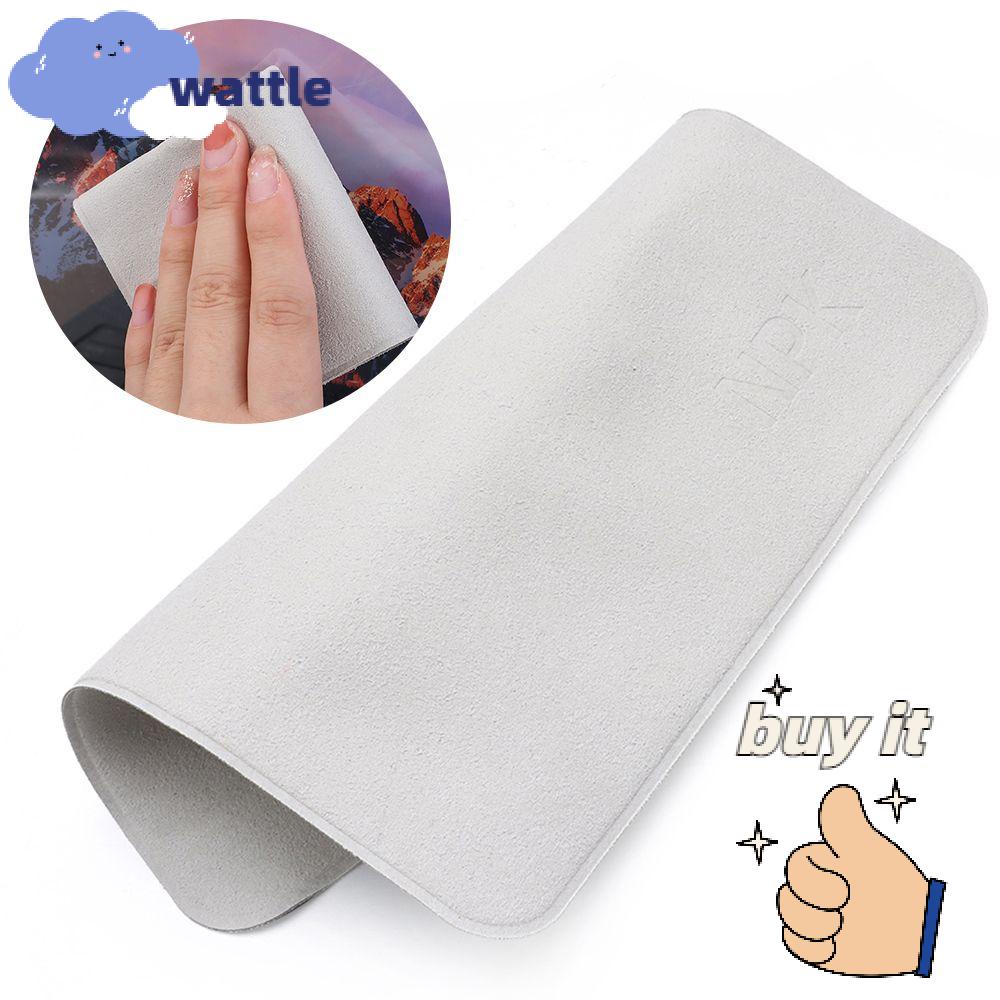 Khăn lau màn hình điện thoại tiện dụng