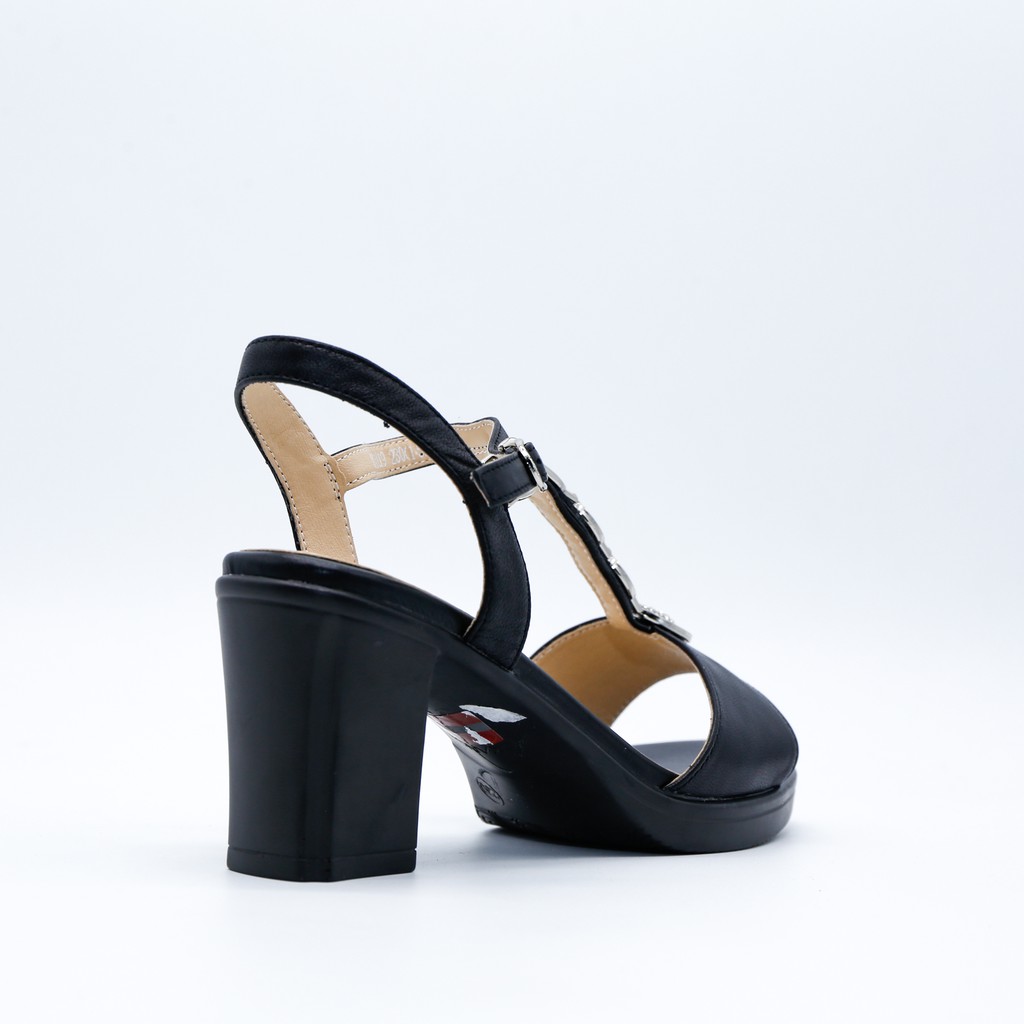 Sandals cao gót AOKANG 192811019