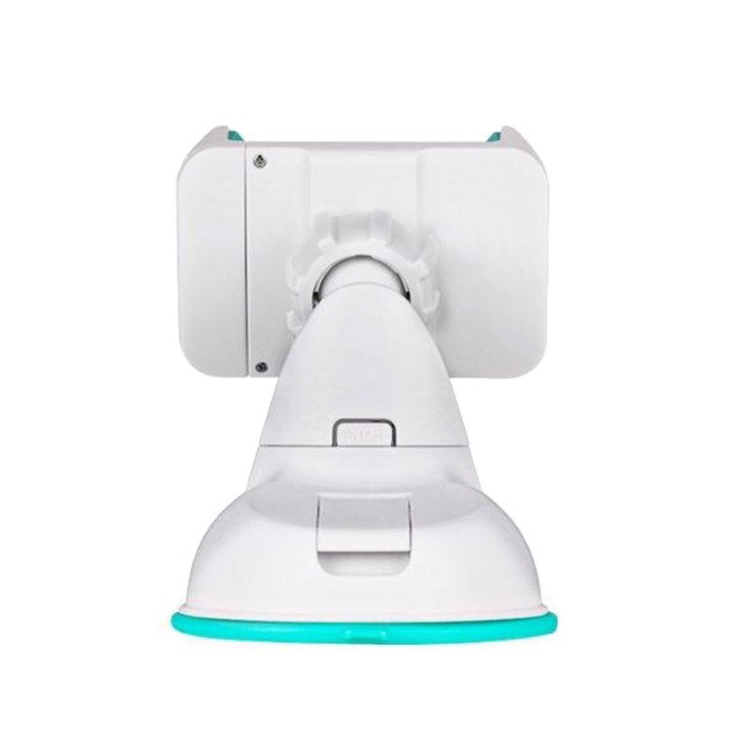 Giá Đỡ - Kẹp Điện Thoại Hoco CA5 Gắn Xe Hơi Xoay 360 Chính Hãng | BigBuy360 - bigbuy360.vn