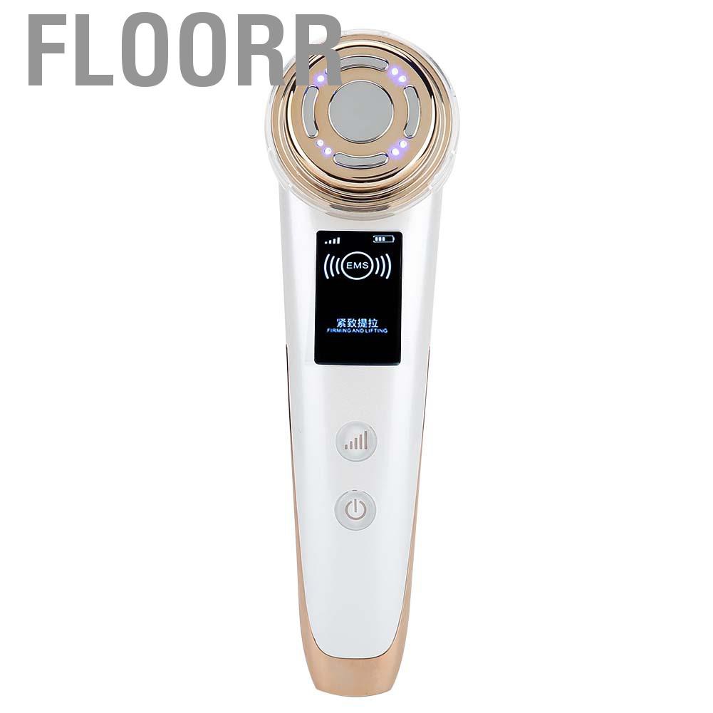 Floorr Skin washing machine lifting massager nutrient import multifunctional beauty face cleansing for white women care