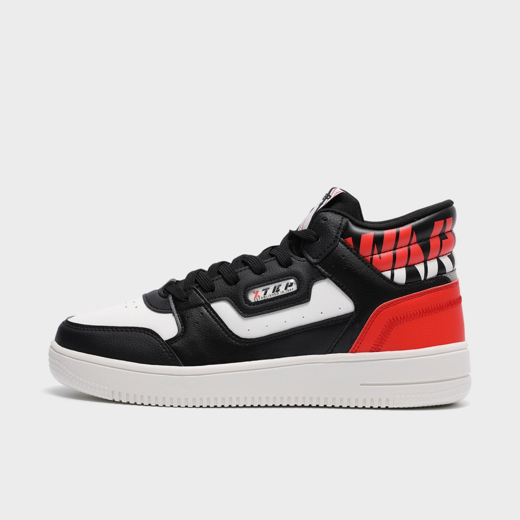 Giày thể thao XTEP thoáng khí năng động dành cho nam