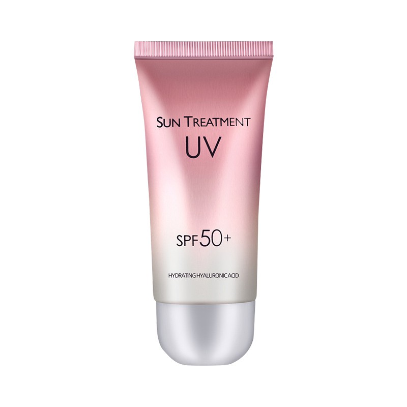 Kem Chống Nắng SUN TREATMENT UV SPF50+ (60g) | BigBuy360 - bigbuy360.vn